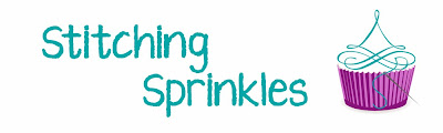 Stitching Sprinkles
