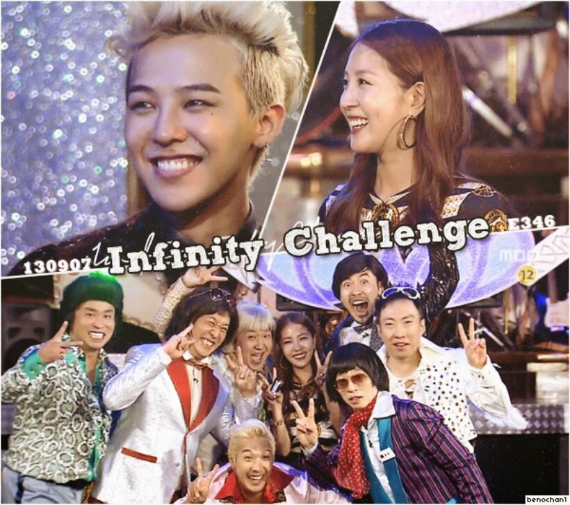 infinity challenge ep 346 eng sub  film