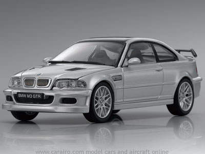 BMW GTR M3