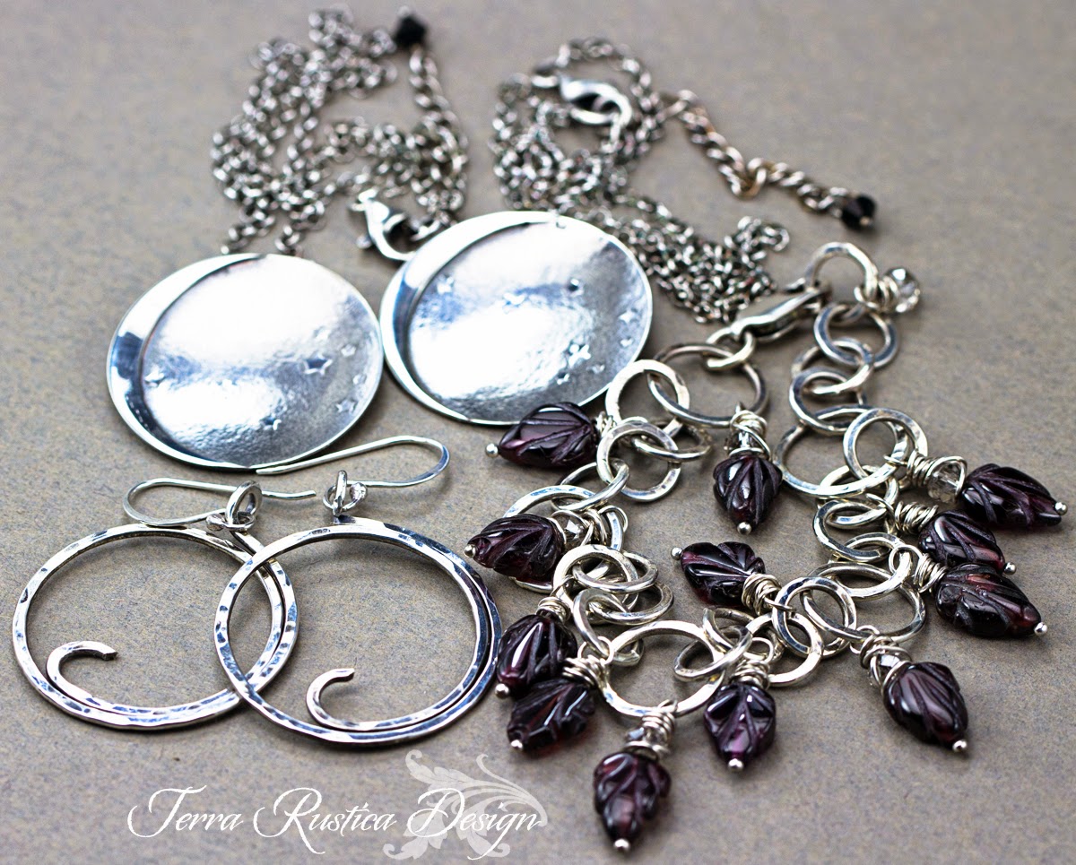 Love My Art Jewelry Creative way to polish metal