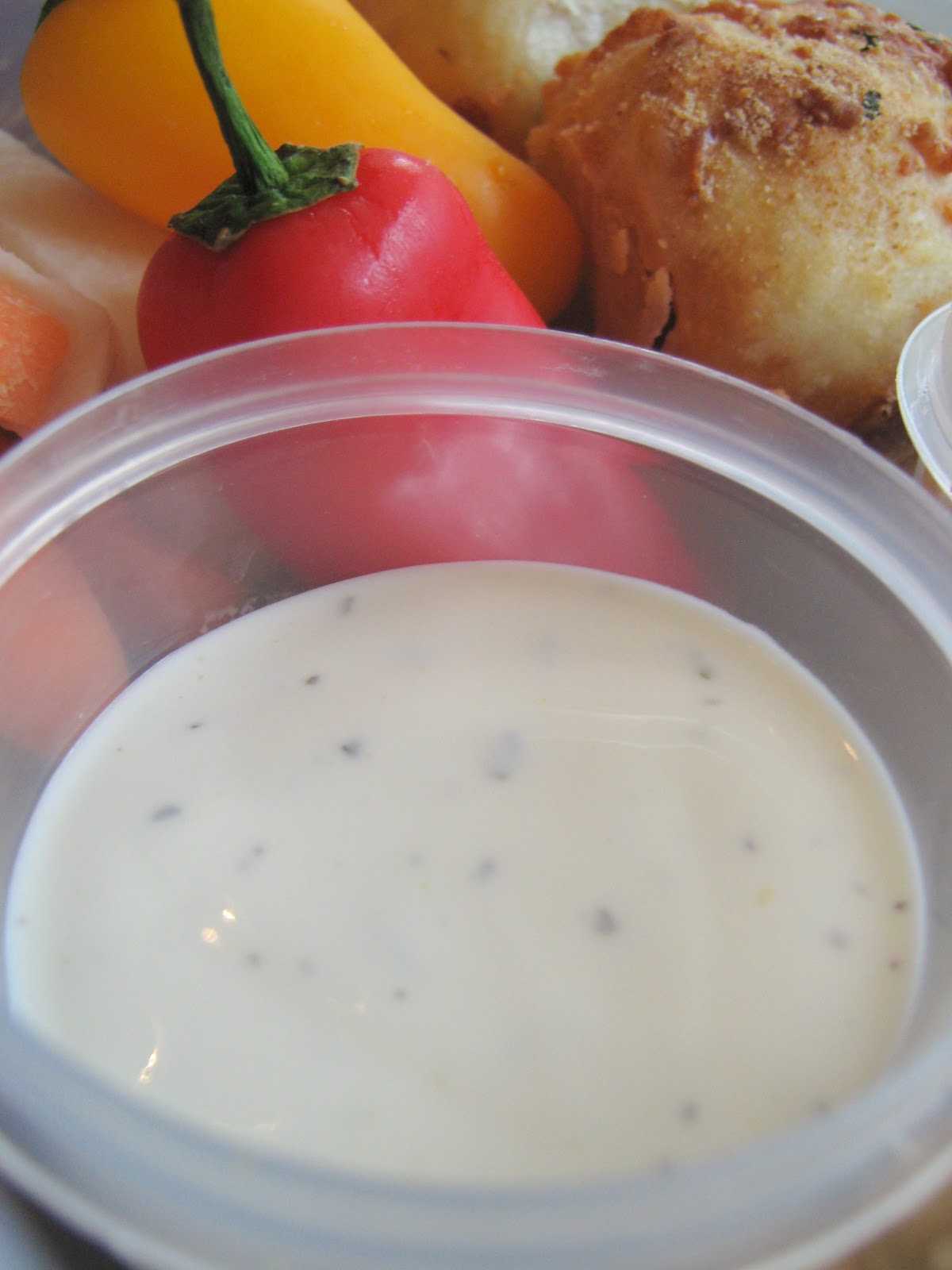 Rindy Mae Pizza Bites A Kid Lunch