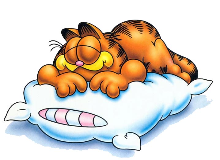 Sleep Early