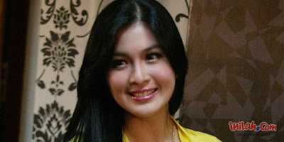 Daftar Wanita Cantik Di Indonesia