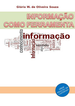 INFORMAÇÃO COMO FERRAMENTA