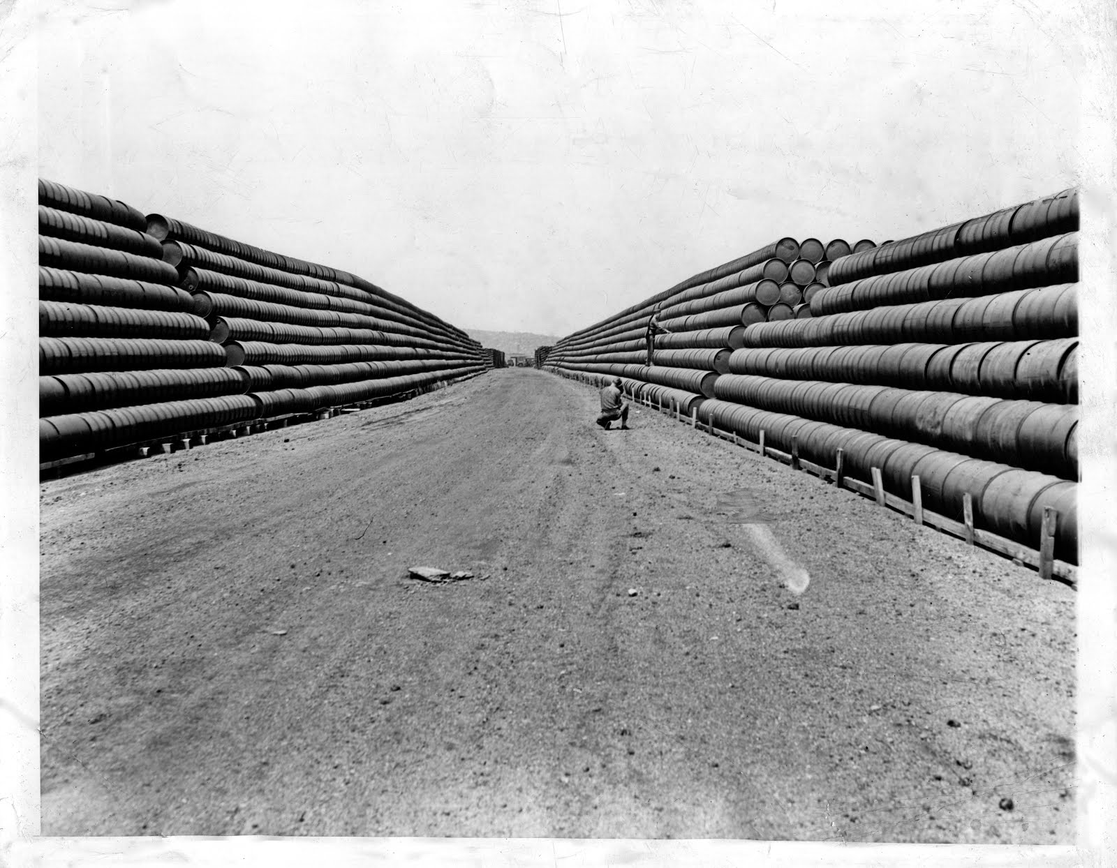 Gillette On Hillsborough Hillsborough’s Belle Mead GSA Depot