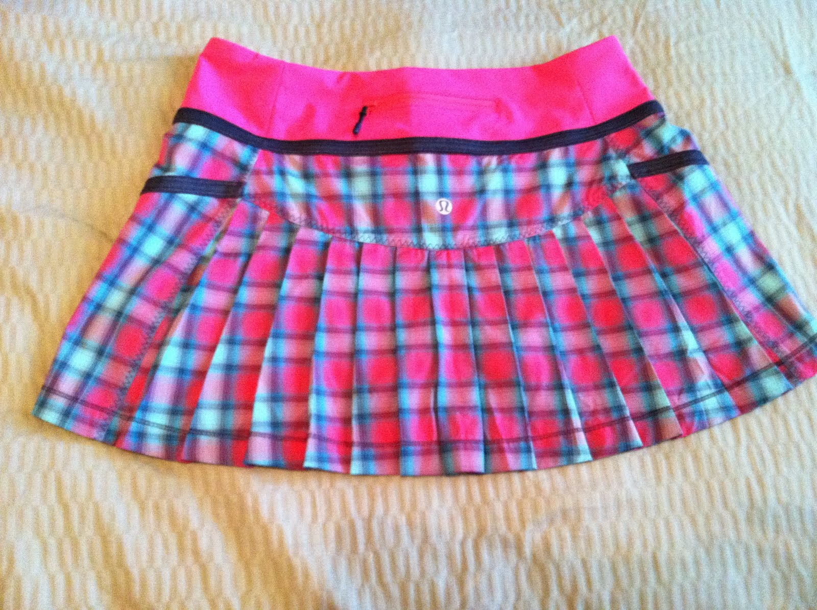 cute running clothes