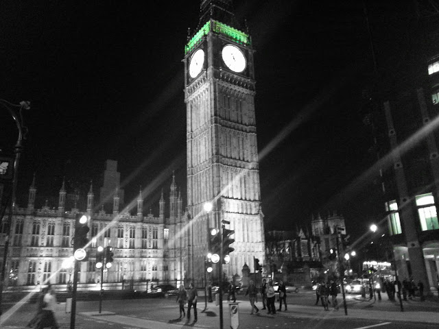 londra-big-ben