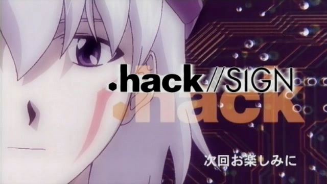 .hack//sign  [28/28] H+1