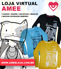 LOJA VIRTUAL DA AMEE arte