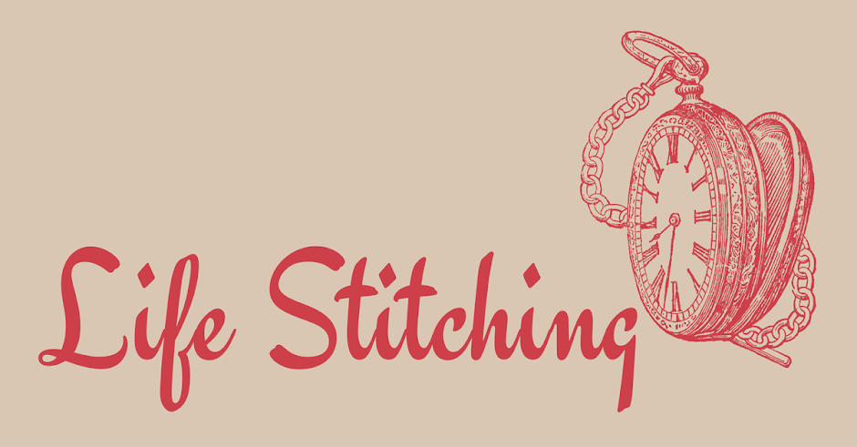 Life Stitching