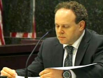 Media Confidential: Tampa Radio Trial: Schnitt Claims Lies Damaged Reputation