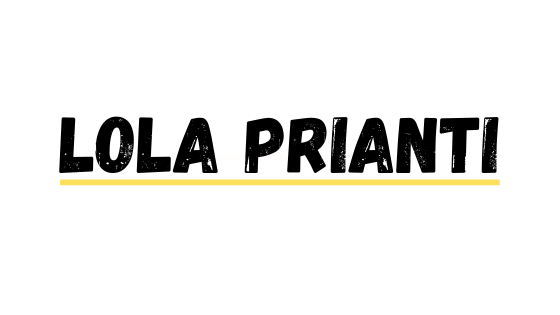 LOLA PRIANTI