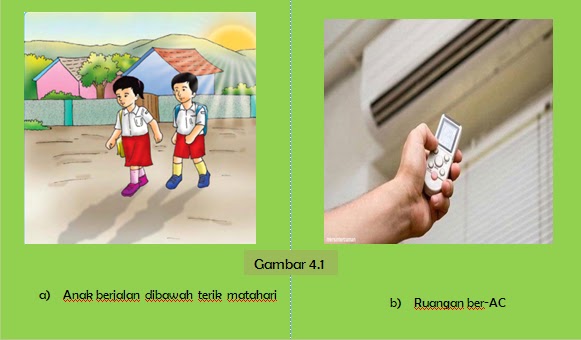 LKS FISIKA SMA: SUHU DAN TERMOMETER