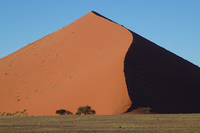 Sossusvlei