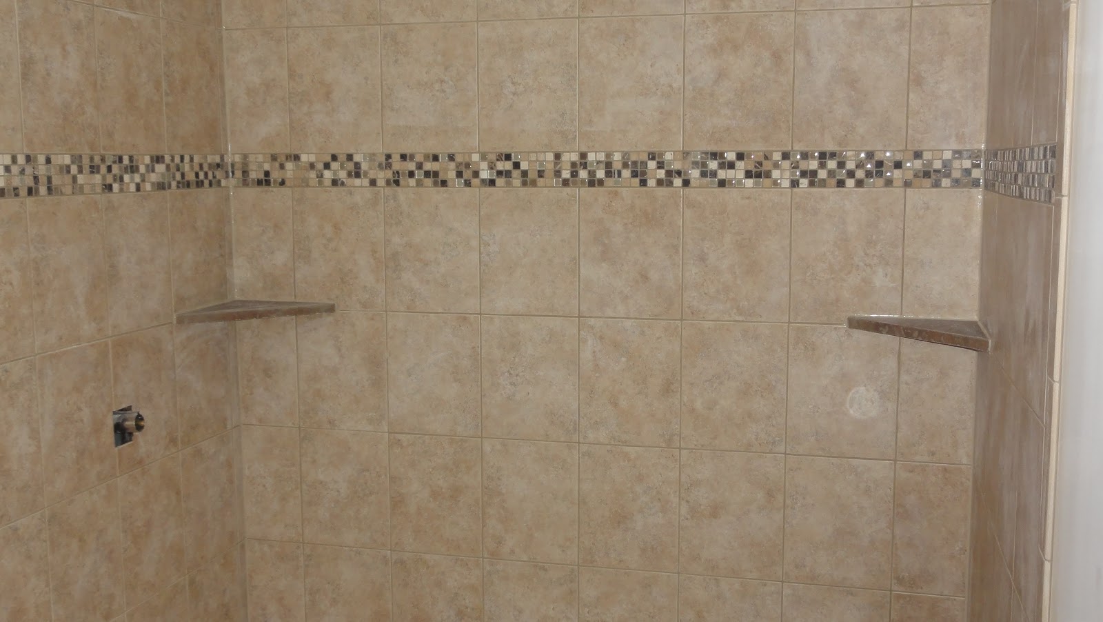 Decosee Corner Showers