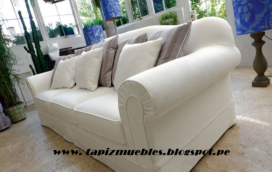 Tapizado de muebles: modelos de muebles para tapizar en lima