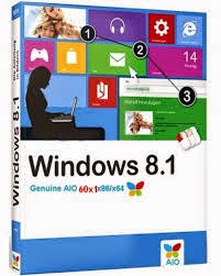 Windows 8/8.1 Ultimate Crack Genuine Activator Loader Download