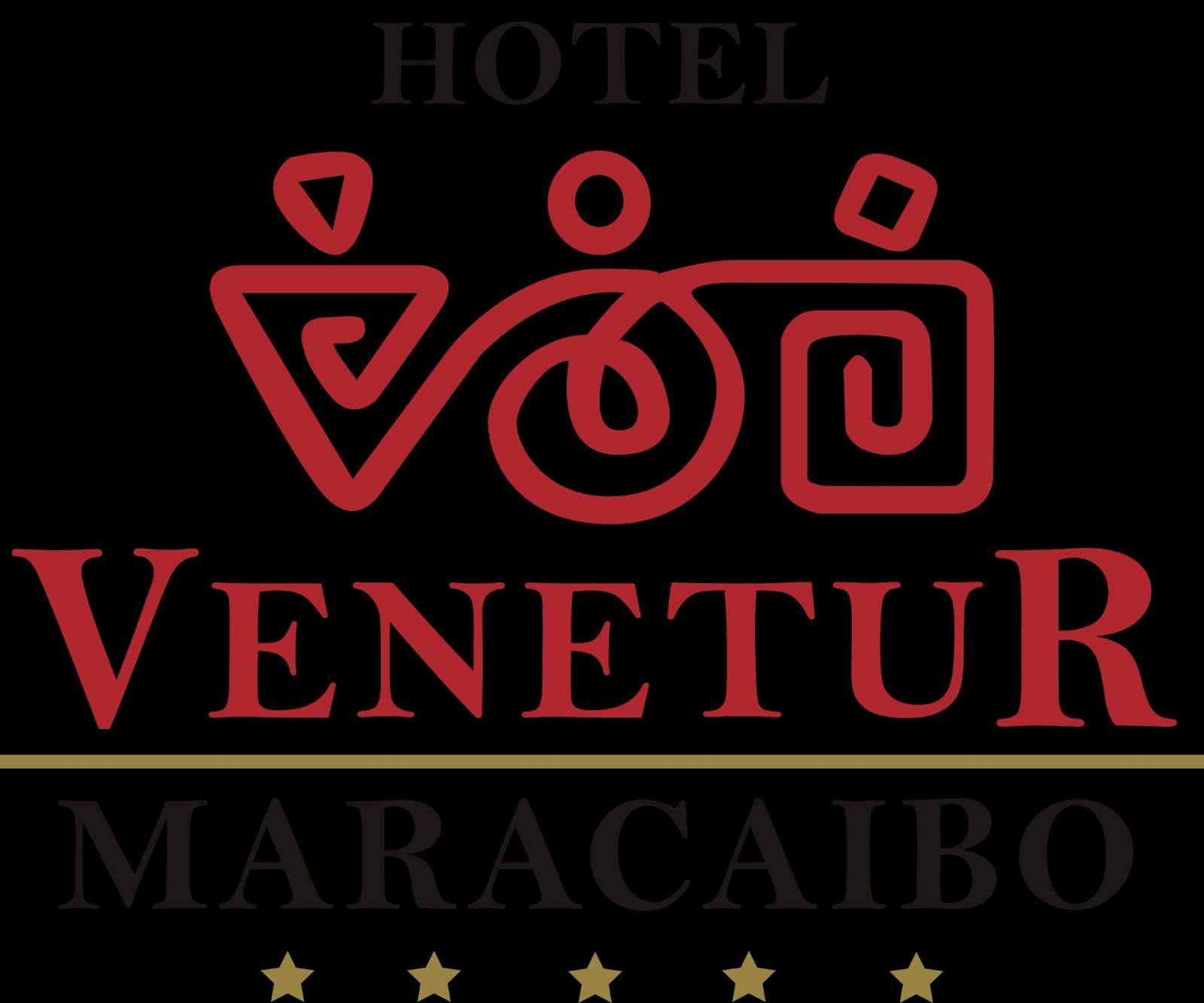 Hotel Venetur Maracaibo