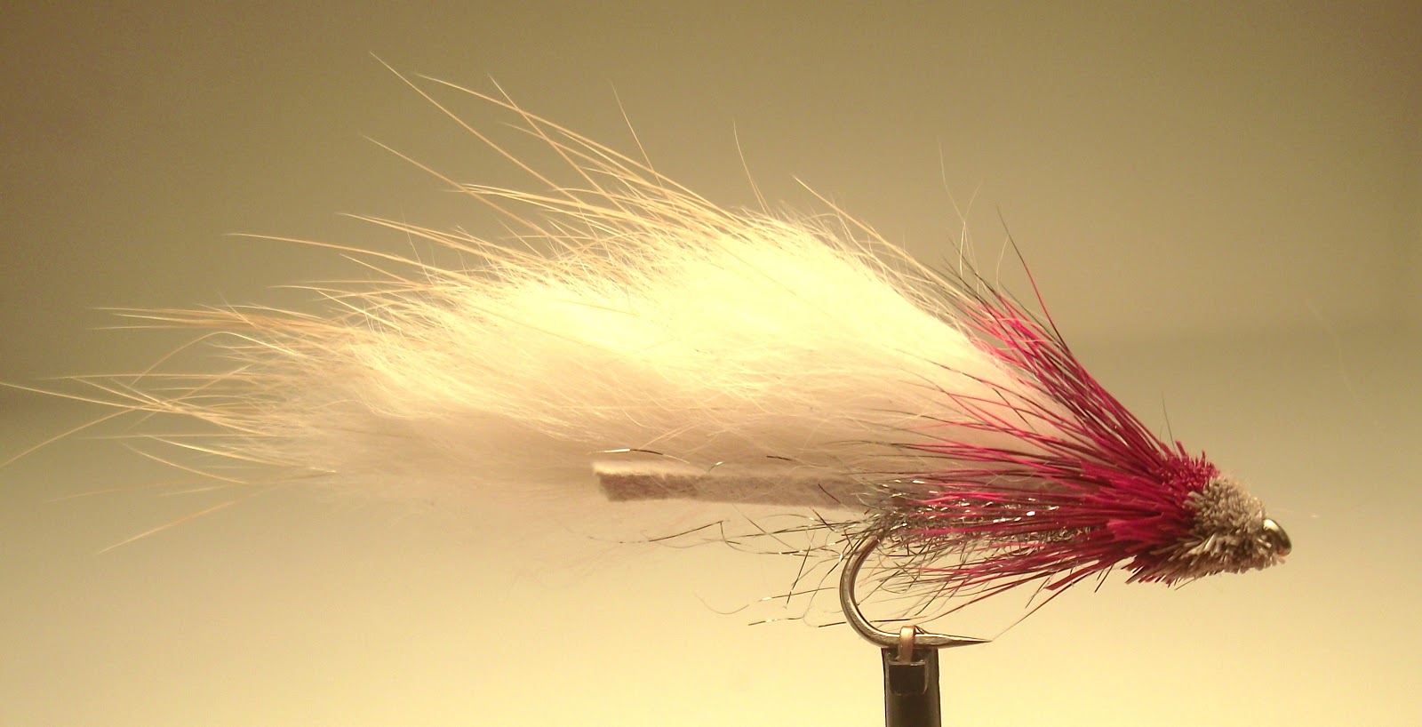 PiscariFly Deer Hair Streamers