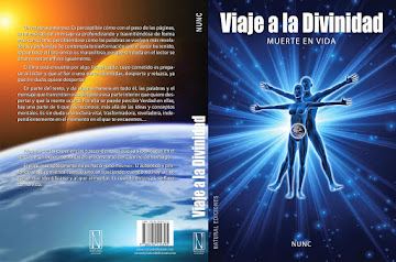 LIBRO "VIAJE A LA DIVINIDAD"