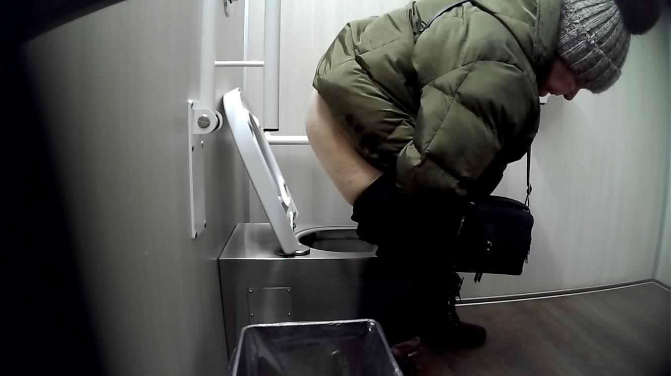 Рестораны Туалеты Скрытые Камеры Видео Эро