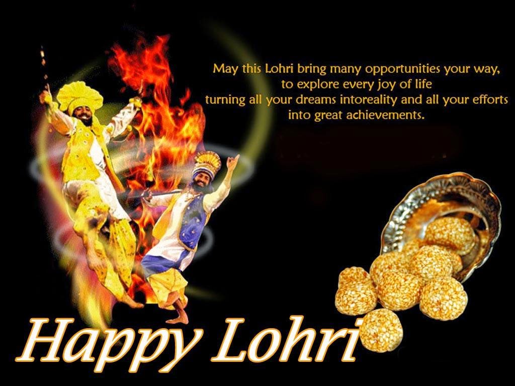 Image result for lohri quotes in english