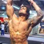 Zyzz Zyzz