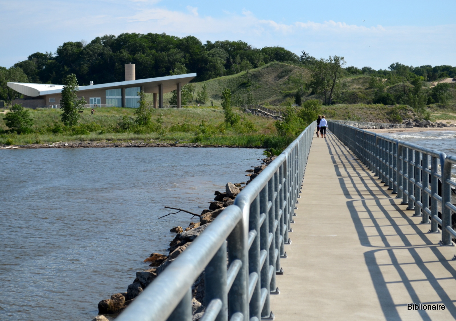 Debra K. Gutierrez Photography Portage, Indiana Lakefront & Riverwalk