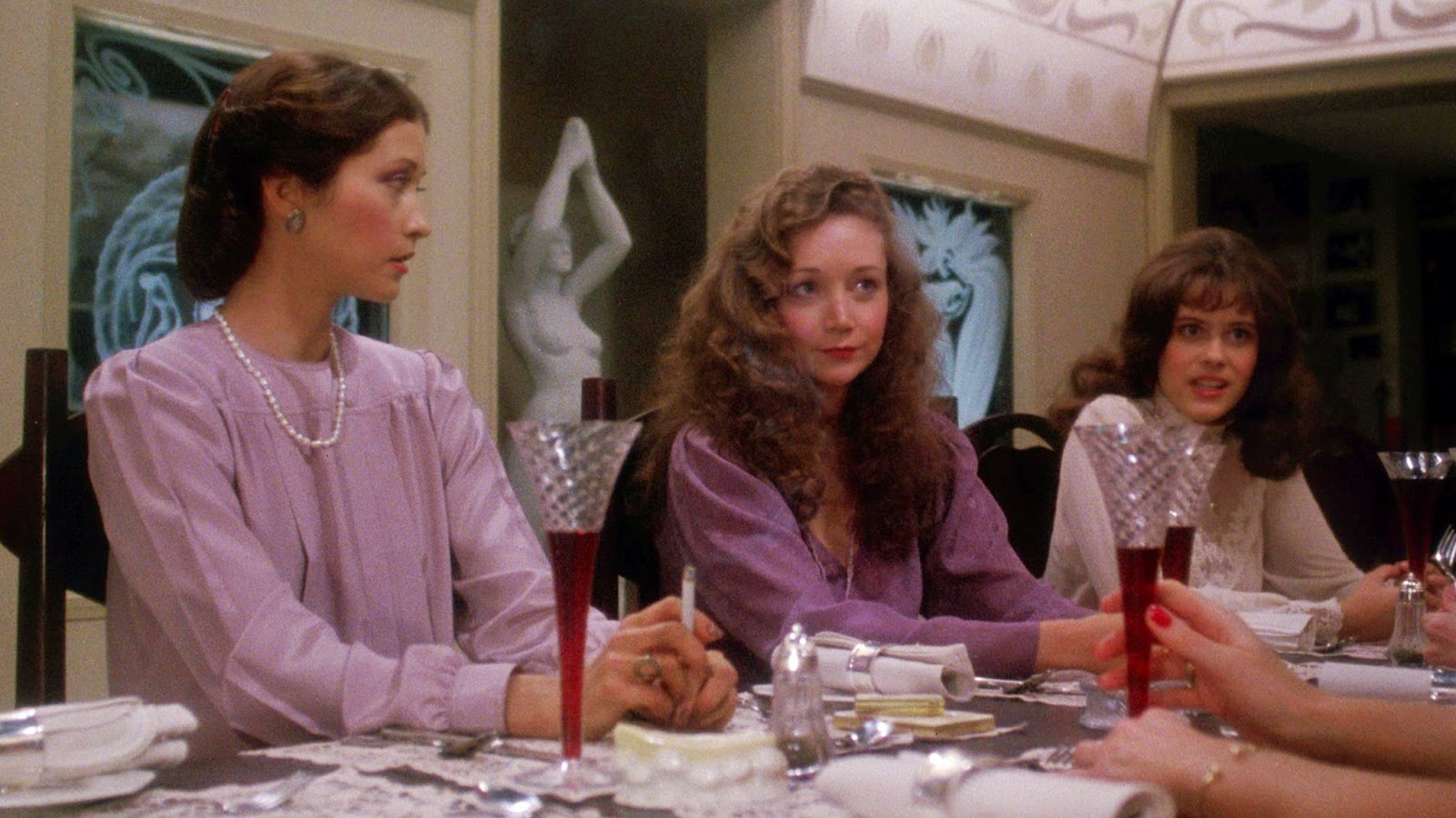 HORROR 101 with Dr. AC CURTAINS (1983) Bluray Review