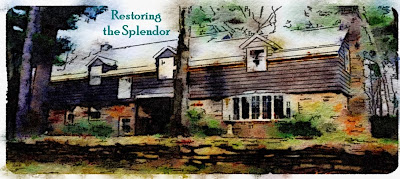 Restoring the Splendor | Old House Restorations | Old Home Renovations |  Home Improvements