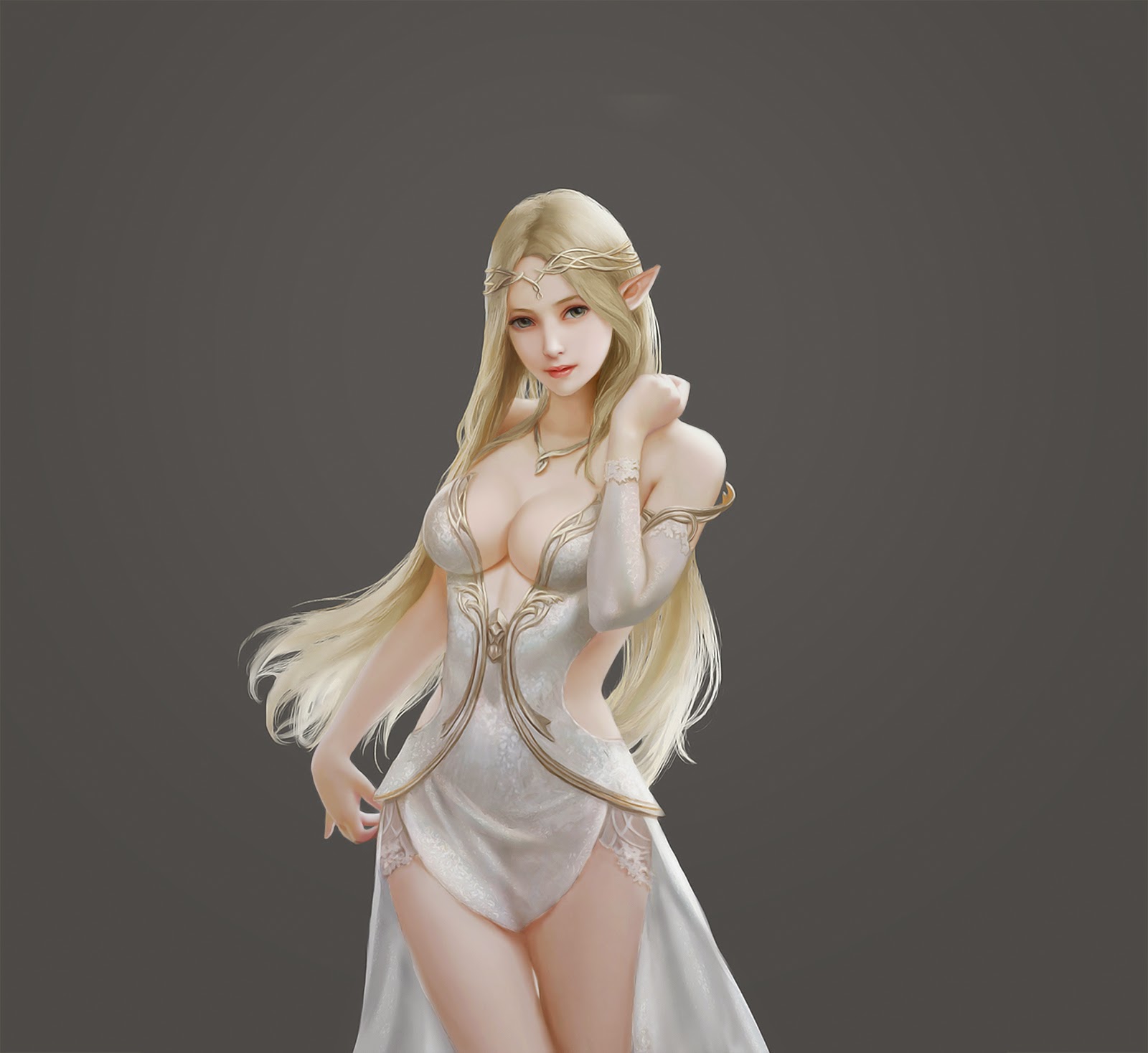 Sexy Fairy Tale Girls wallpapers.