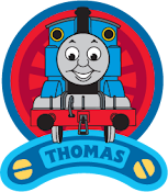 Thomas Games