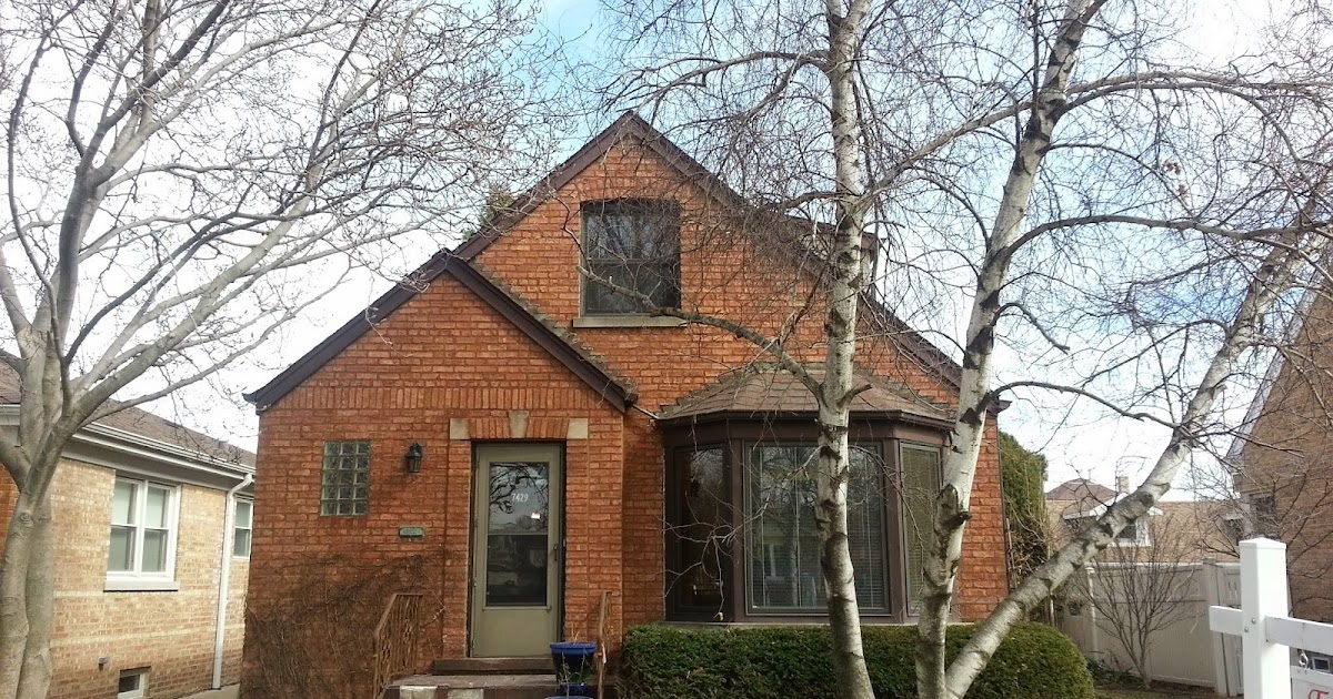 The Chicago Real Estate Local Under Contract! Buyers win Edison Park