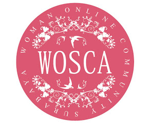 WE ARE MEMBER OF WOSCA
