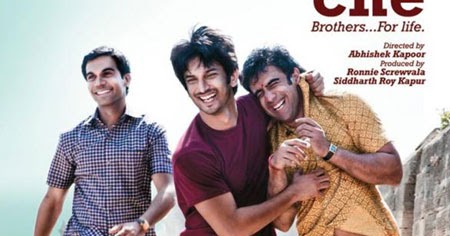 Kai Po Che 2013 FULL DVD MOVIE |  Download Hindi [ हिंदी ] And Dual Audio Movie Link