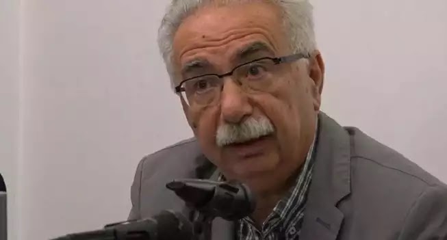 Γαβρόγλου: Το φθινόπωρο ο νόμος για τη 14χρονη υποχρεωτική εκπαίδευση Γαβρόγλου: Το φθινόπωρο ο νόμος για τη 14χρονη υποχρεωτική εκπαίδευση