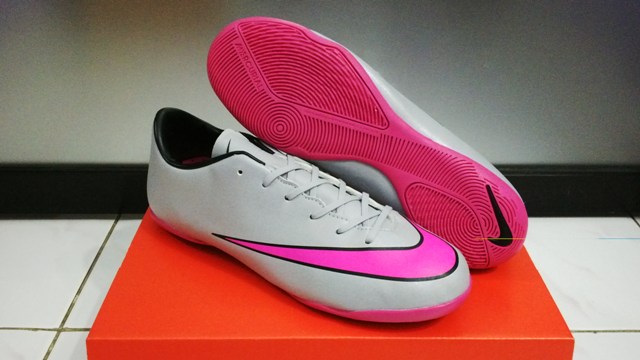 nike mercurial vapor olx