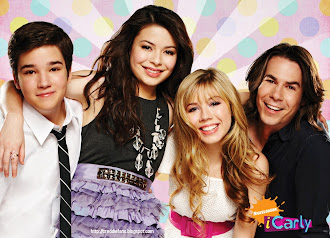 Assista ''iCarly''