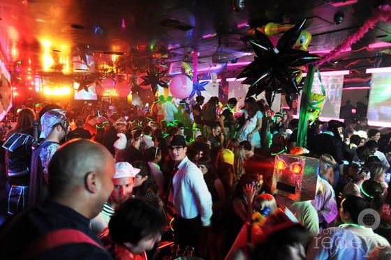 Mynt Lounge Miami Beach NightClub