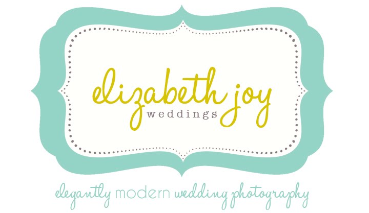 Elizabeth Joy Weddings