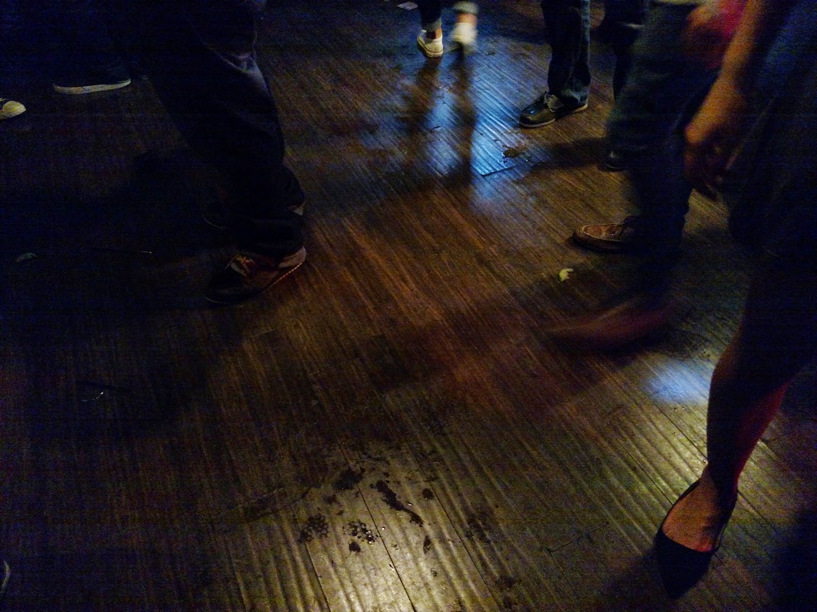 Kip's bar reveals the secret of how they manage to always keep their