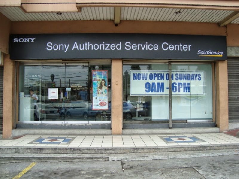 Sony Service Centers in India Service Center Of Sony in Bhopal