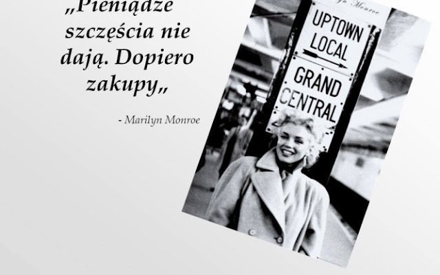 **"Pieniądze szczęścia nie dają. Dopiero zakupy" - ubrania na lato, ciekawe pozycje!** - Czytaj więcej »