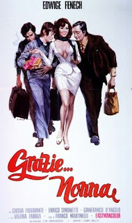 Grazie Nonna (1995) Film Streaming ITA Erotico V.M. 18 Grazie Nonna (1995) Film Streaming ITA Erotico V.M. 18