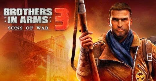 Brothers in Arms 3: Sons of War full movie kickass torrent