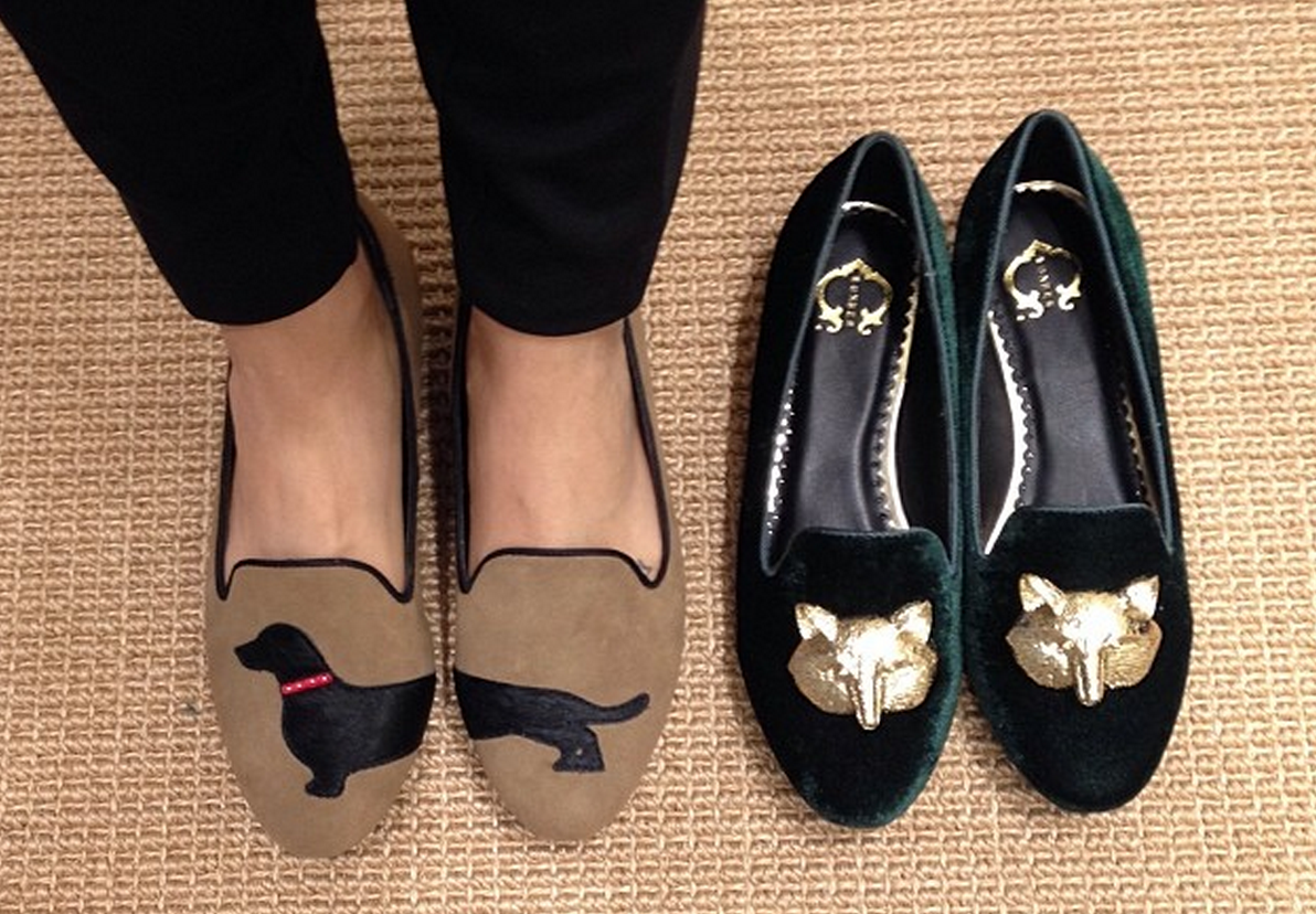 deliciously organized + C. WONDER FAVORITES (NEW STORE IN