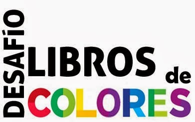 DESAFIO DE COLORES