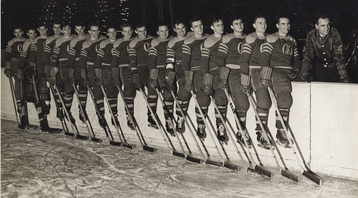 Omaha Knights