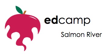 Salmon River EdCamp