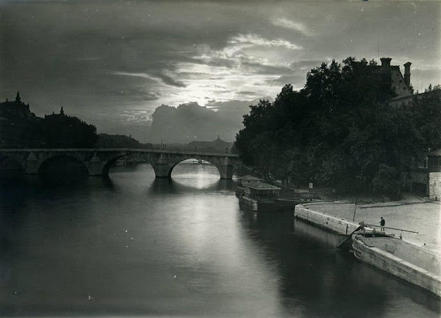 paris paris